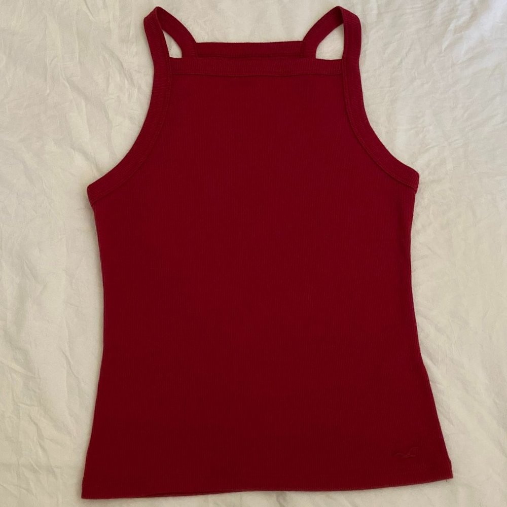 Hollister Tank Top